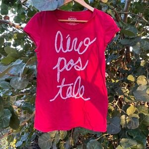 Super cute 2010 Aeropostale tee XL
